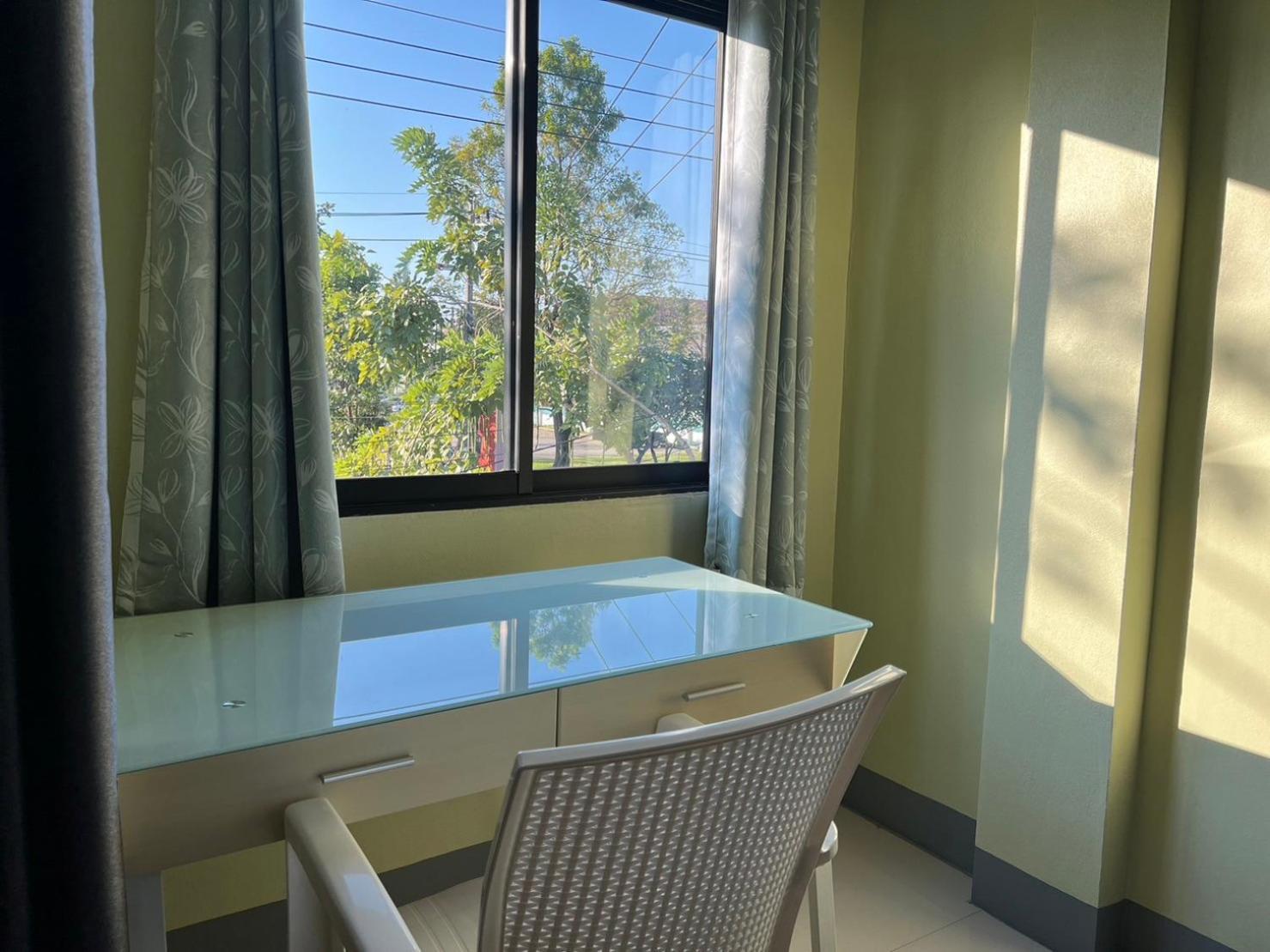V Tharm Hotel Udon Thani Exterior photo